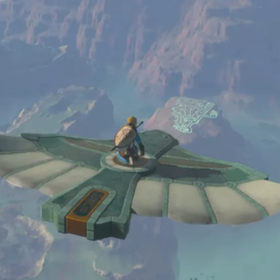 An Unfinished Symphony: No DLC Plans for Tears of the Kingdom