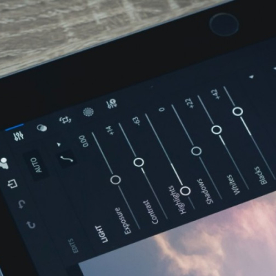 8 Super Tips On Lightroom Mobile