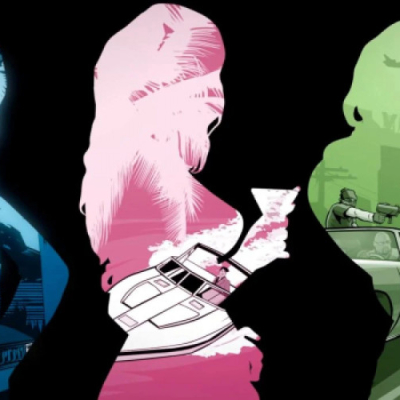 The GTA Trilogy to Erase the Originals