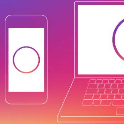 You Can Now Post on IG via Desktop
