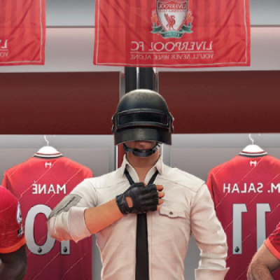 PUBG Mobile and Liverpool Collaboration: What to Expect