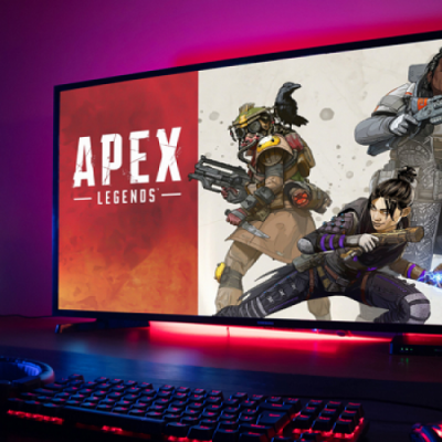 Why Apex Legends Is Highly Playable in 2022