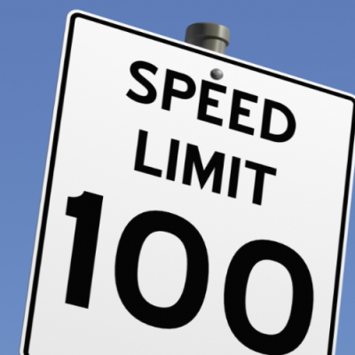 Google Speed Limit Warning: Step-by-Step Guide