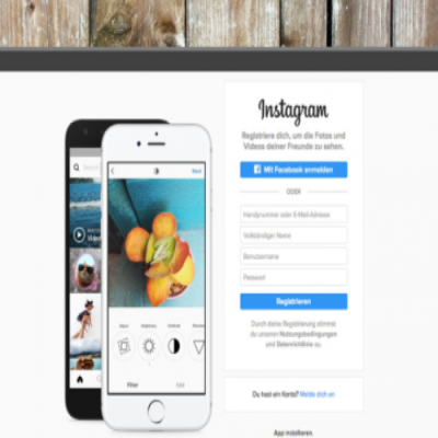 Instagram Feature Take a Break Is There