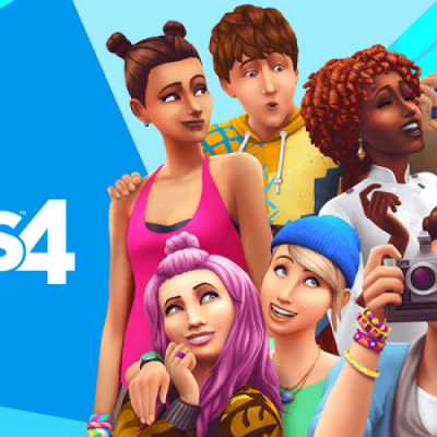 The Latest Sims 4 Update Is Surprisingly Grim and Yet Lifelike