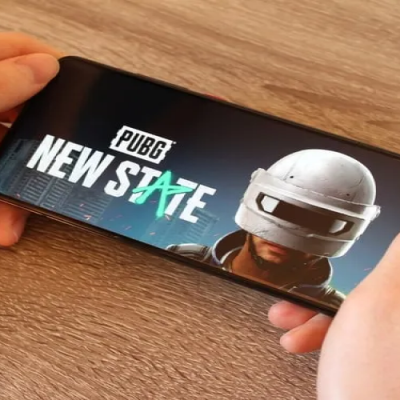 PUBG New State Mobile to Get a New Car and a Gun in March