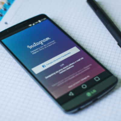 Instagram is Testing a Full-Screen Main Feed
