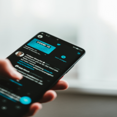 All Users Can Now Create Professional Accounts on Twitter