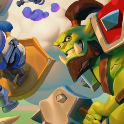 Warcraft Arclight Rumble: The First Reviews Far from Delighted