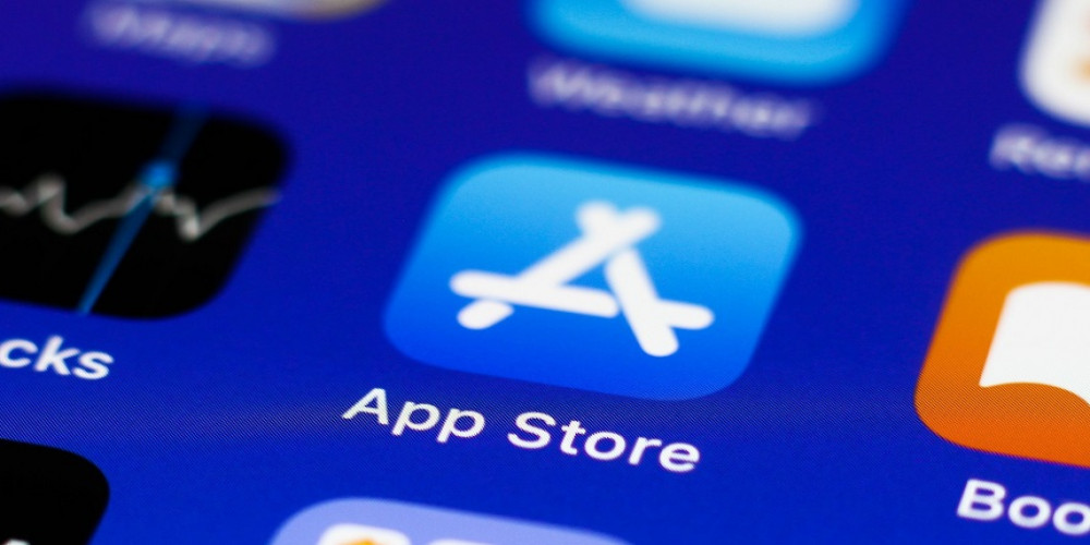 App Store Rolls Out Scam Reports