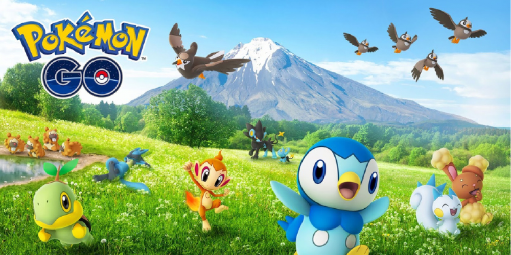 Valentine's Day is Around the Corner - An Exciting Event in Pokemon GO