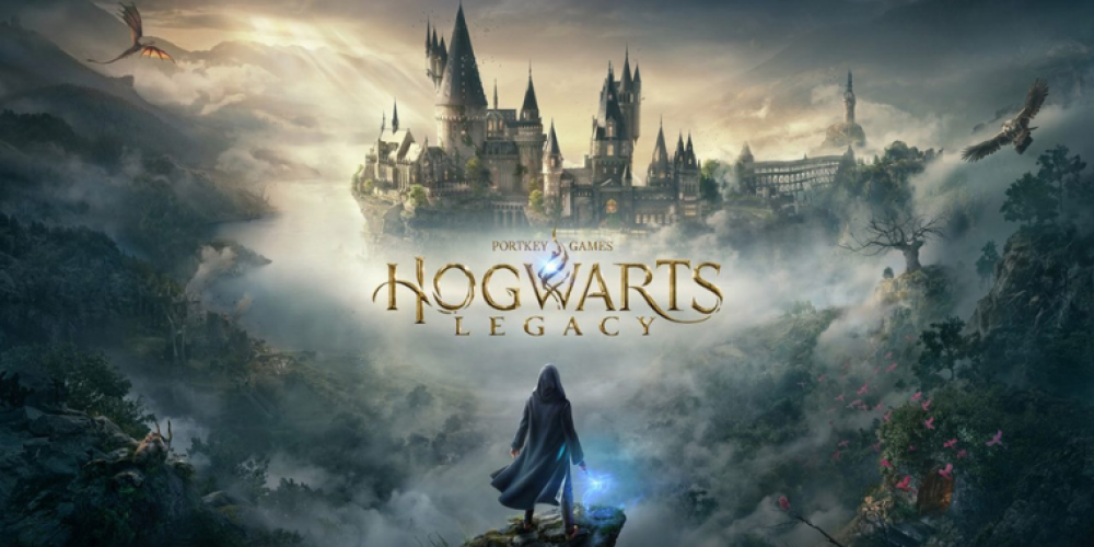Hogwarts Legacy Breaks Twitch Records and Raises Social Justice Questions
