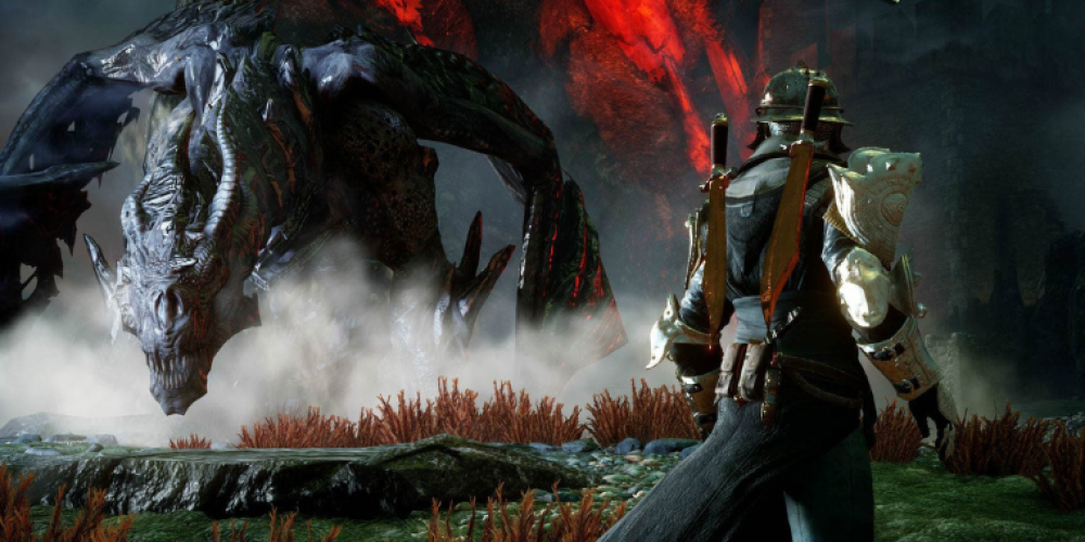 Return to Origins: Dragon Age: Dreadwolf Leaks Reveal a Possible Return to the Gray Wardens