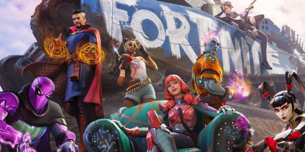 Top-5 Fun Alternatives to Fortnite: Get Ready to Storm the New Battlefields