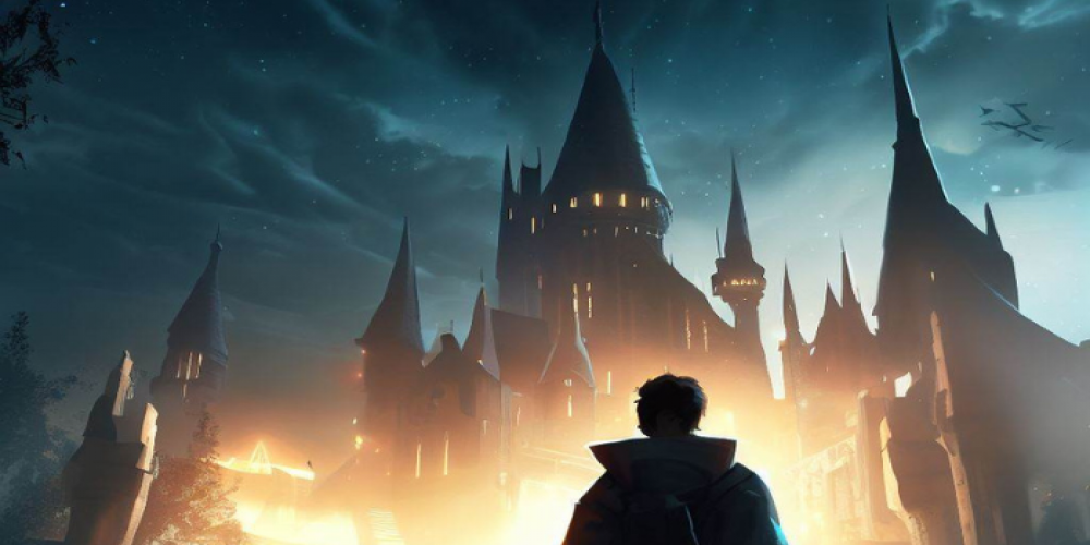 Hogwarts Legacy: The Highly Anticipated Game Faces Delay and Nintendo ...