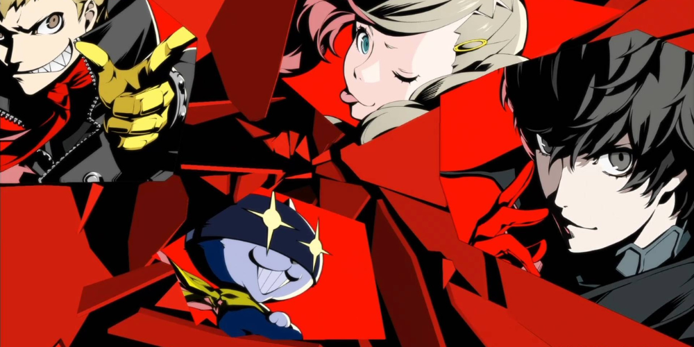 A Leap Beyond Appearances: Persona 5 Tactica Transcends Persona Q Design Inspirations