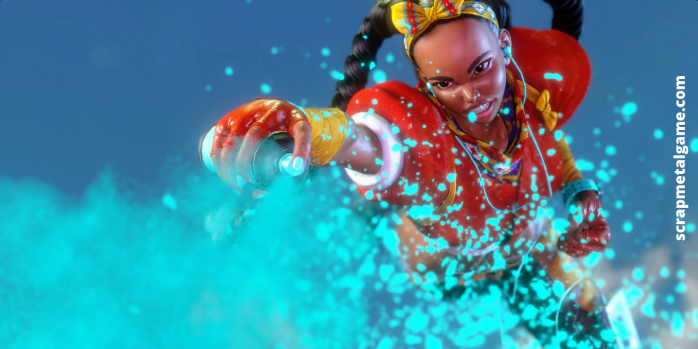 Master the Art of Zenny Farming in Street Fighter 6's World Tour Mode