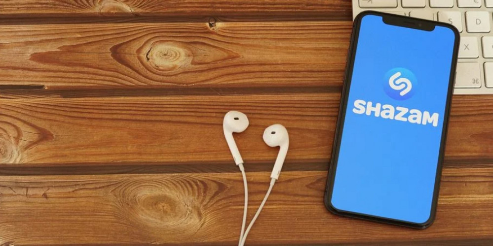 How Does Shazam Recognize Your Music?