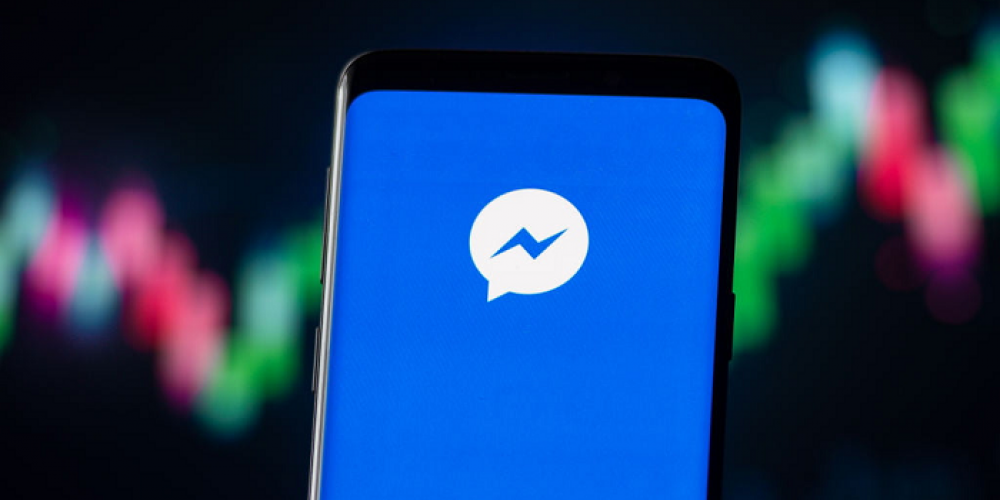 Split Bills and Other Updates in Facebook Messenger