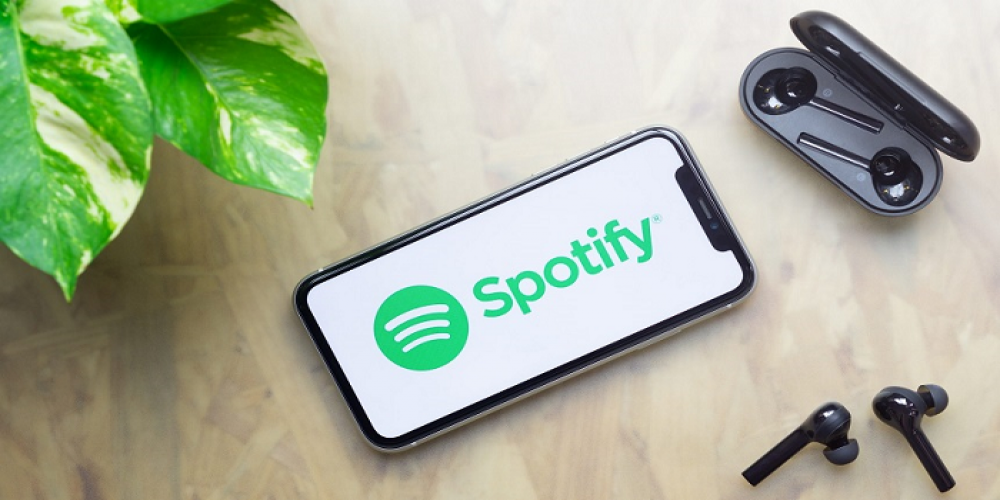 Spotify Deleted Comedians' Works Because of Compensation Dispute