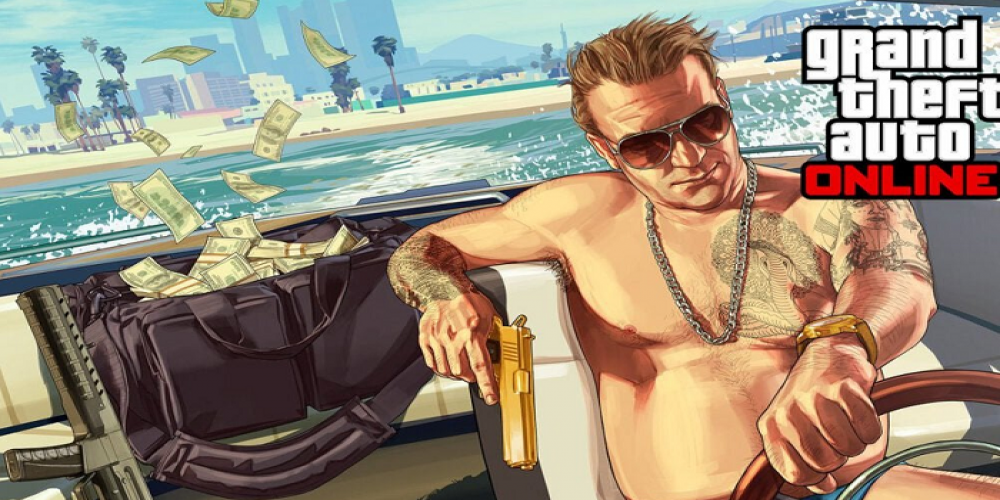 The Reasons Why GTA Online Still Kills It in 2022