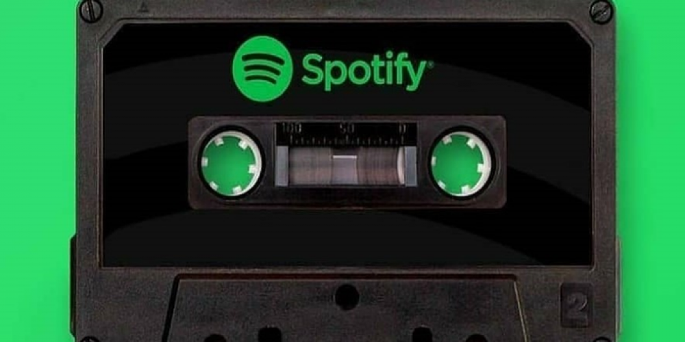 Spotify Adds Content Advisory to Avoid Incidents like Rogangate