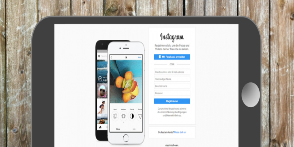 Instagram Feature Take a Break Is There