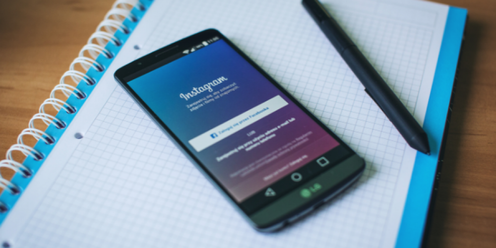 Instagram is Testing a Full-Screen Main Feed