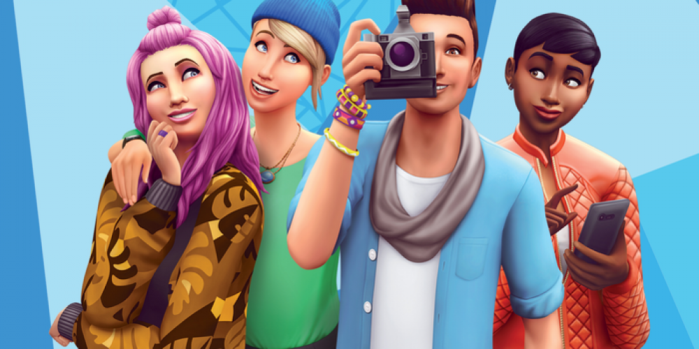 What’s to Come in The Sims 4? The Updated Roadmap on Its Way