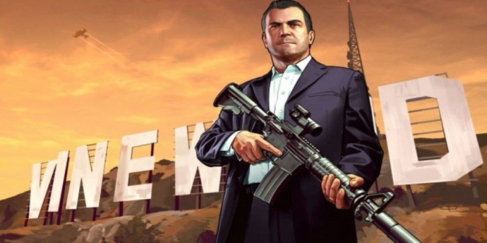 GTA VI May Feature a Playable Female Protagonist